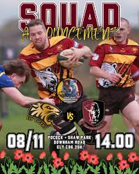Image result for Ely Rugby Union Football Club