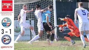 Image result for Rushden Wanderers Cricket Club