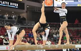 Image result for St Helens Centre For Gymnastics Club