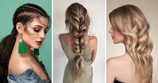 Znalezione obrazy dla zapytania fryzury