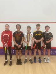 Image result for Berkhamsted & Squash Club