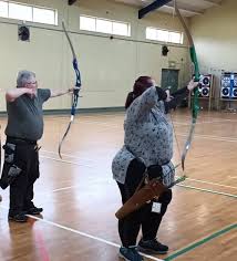 Image result for Muckamore Company Of Archers