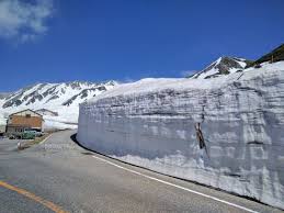 Картинки по запросу япония снег дороги