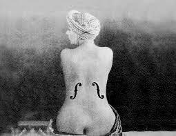 Image result for man ray
