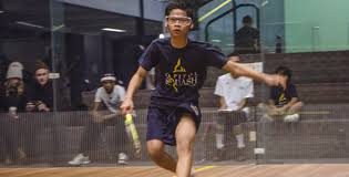 Image result for Wescountry Squash Club