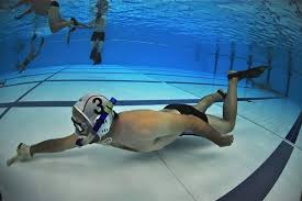 Image result for Underwater Hockey Ireland