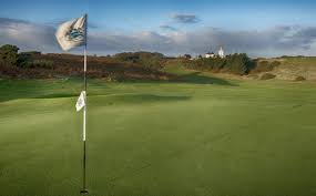 Image result for Royal Cromer Golf Club