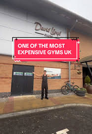 Image result for David Lloyd (Warrington) Badminton Club