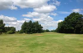 Image result for Hurtmore Golf Club