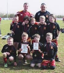 Image result for Chard Rugby Football Club