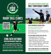 Image result for Wootton Bassett Rugby Football Club