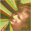 Title: Ed Sheeran Album Cover