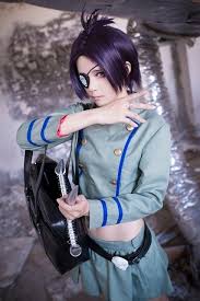 「レヴィ・ア・タン 家庭教師ヒットマンREBORN!」の画像検索結果