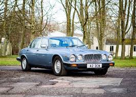 Image result for Solent Blue 1988 Jaguar
