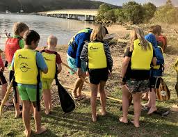 Image result for Hillingdon Junior Canoe Club