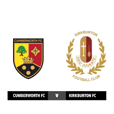Image result for Cumberworth Football Club