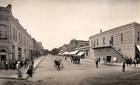 Ninth Street, Coffeyville, Kansas 1909