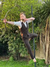 Image result for Clyde Arrows Archery Club