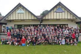 Image result for Luton Rfc