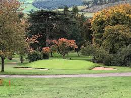 Image result for Cradoc Golf Club
