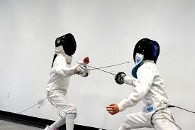 Image result for St Albans Fencing Club