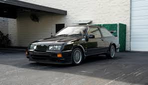 Image result for ford rs500 cosworth
