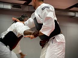 Image result for Winchester Shorinji Kempo Club