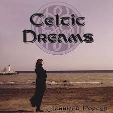 Jennifer Potter: Celtic Dreams (CD) – jpc - 0777320145222