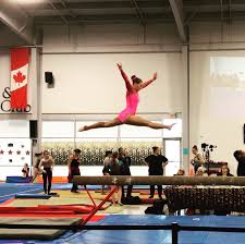 Image result for Kingston Gymnastics