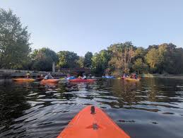 Image result for Blackwater Valley Canoe Club