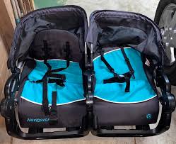Image result for Baby Jogger City Mini Halle Berry