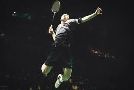 Image result for Simons Drop In Badminton Club