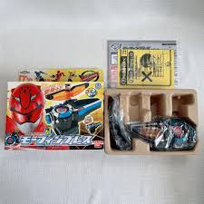 「岩崎リュウジ（ブルーバスター） 特命戦隊ゴーバスターズ」の画像検索結果