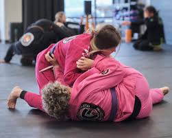 Image result for Red Rose Ju Jitsu Club