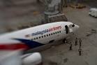 Missing Plane Found? Malaysia Airlines Flight 370 Not Found Yet.