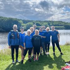 Image result for Cambois Amateur Rowing Club
