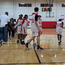 Image result for Barrow Basketball Club