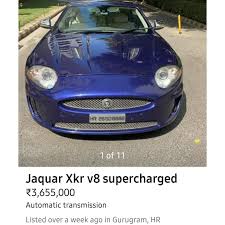 Image result for Kyanite Blue 2010 Jaguar
