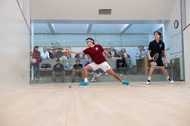 Image result for Varsity Squash Club