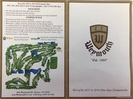 Image result for Weymouth Golf Club