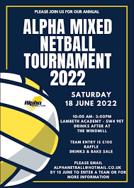 Image result for Alfa Netball Club