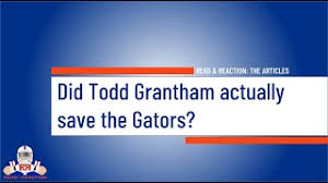 Image result for Grantham Gators