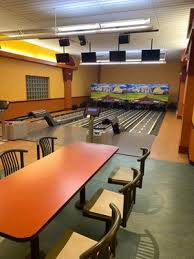 Image result for Northfield Bowling Club