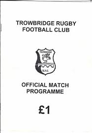 Image result for Trowbridge Rugby Football Club