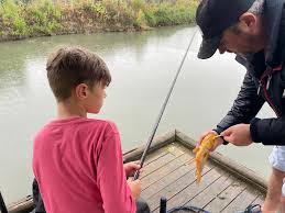 Image result for Taunton Angling Association