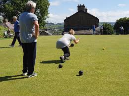 Image result for New Mills Bowls Club
