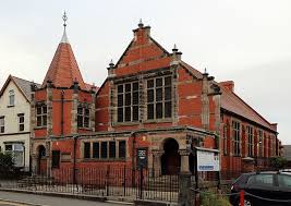 Image result for New Brighton Cricket & Bowling Club