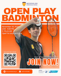 Image result for Y P I Wyke Badminton Club