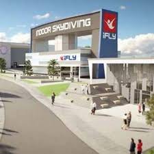 Image result for Bristol University Skydiving Club