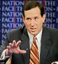 U.S. President Rick Santorum -- Is it possible? | Mail Online